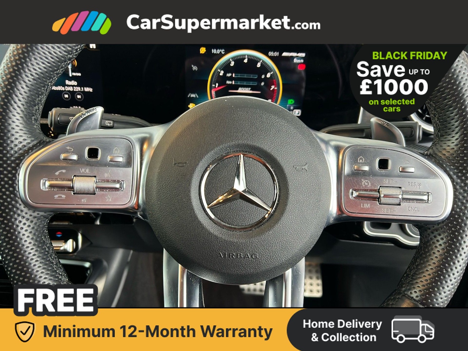 Used Mercedes-Benz A-Class 2020 for sale - 76654068: Photo 26