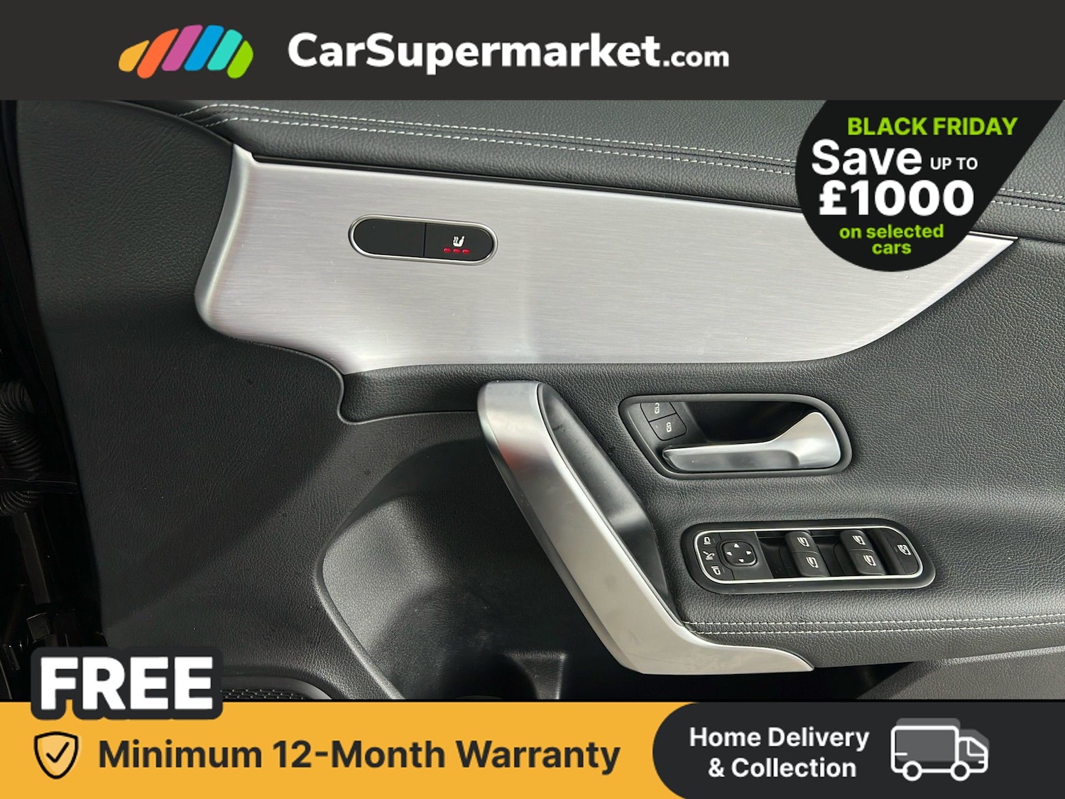 Used Mercedes-Benz A-Class 2020 for sale - 76654068: Photo 27