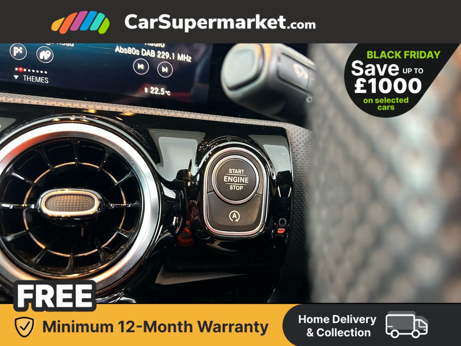 Used Mercedes-Benz A-Class 2020 for sale - 76654068: Photo 31