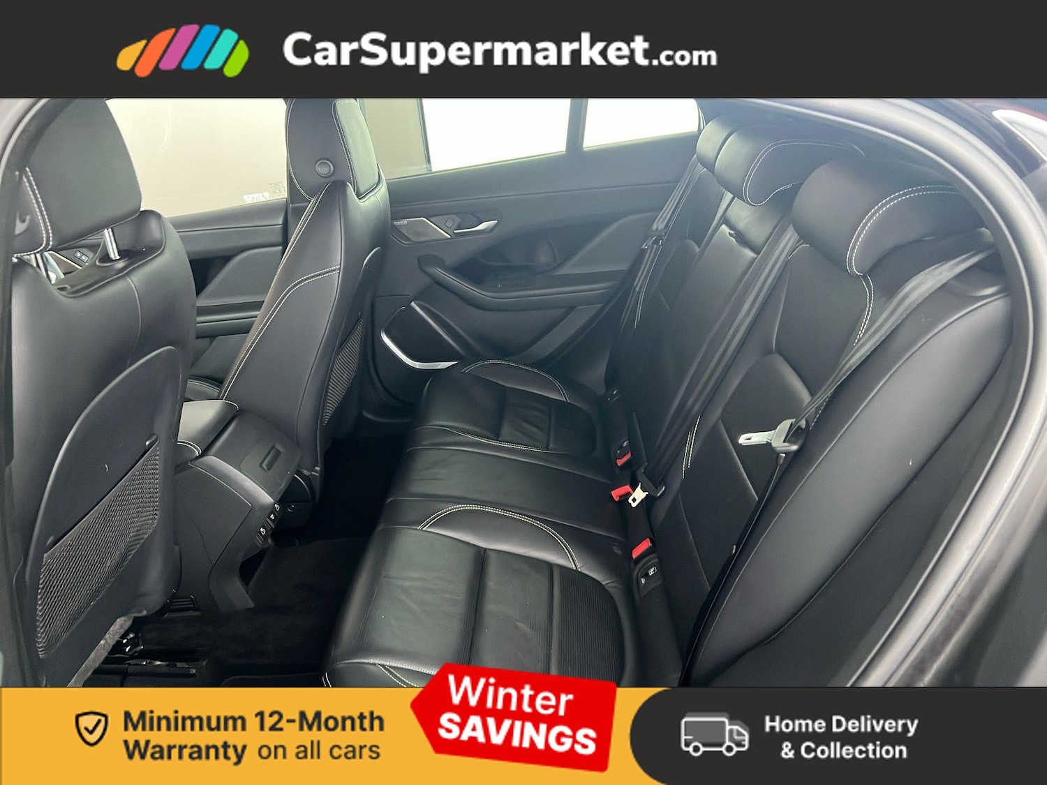 Used Jaguar I-Pace 2022 for sale - 77275516: Photo 19