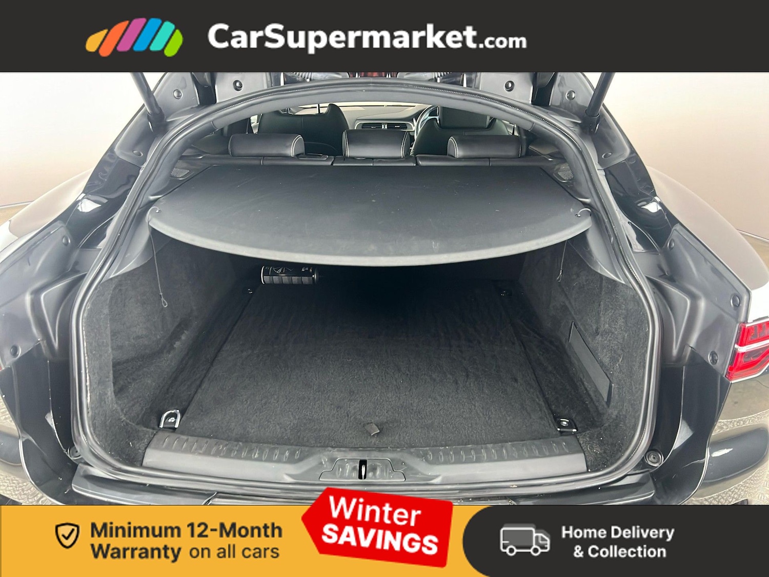 Used Jaguar I-Pace 2022 for sale - 77275516: Photo 23