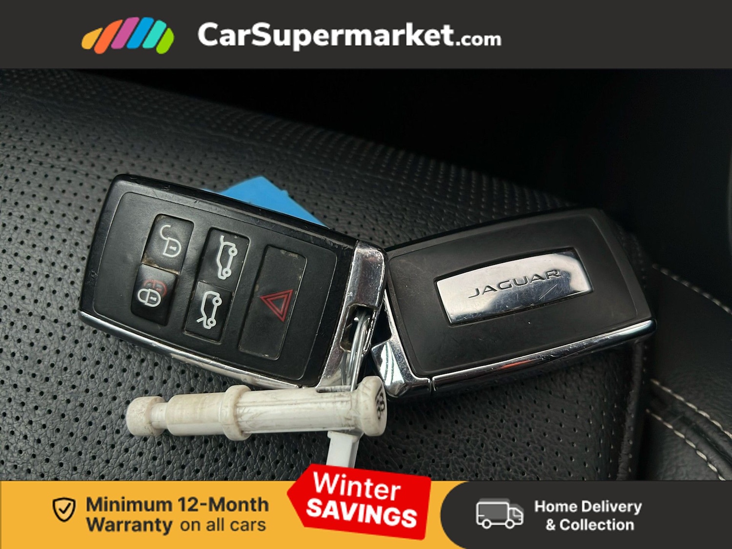 Used Jaguar I-Pace 2022 for sale - 77275516: Photo 24