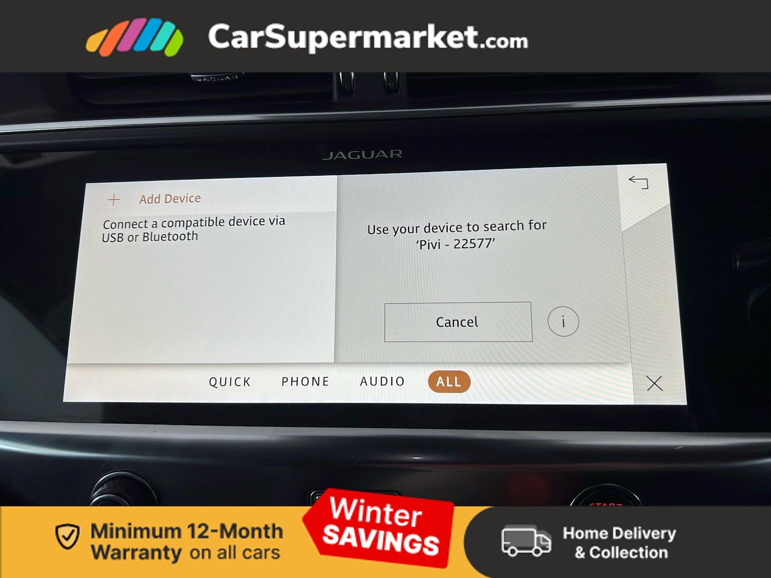 Used Jaguar I-Pace 2022 for sale - 77275516: Photo 25