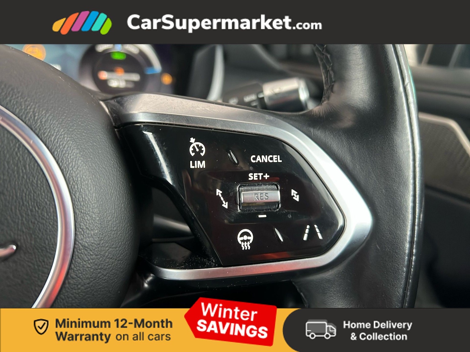 Used Jaguar I-Pace 2022 for sale - 77275516: Photo 26