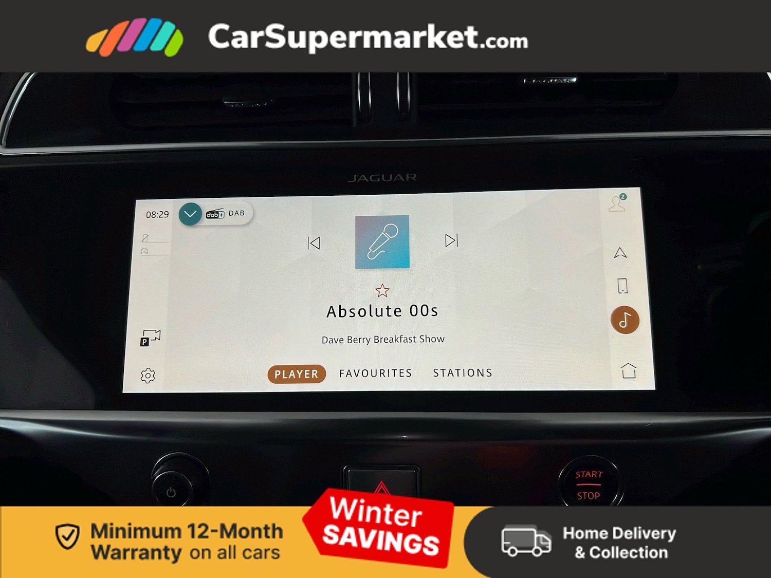 Used Jaguar I-Pace 2022 for sale - 77275516: Photo 27