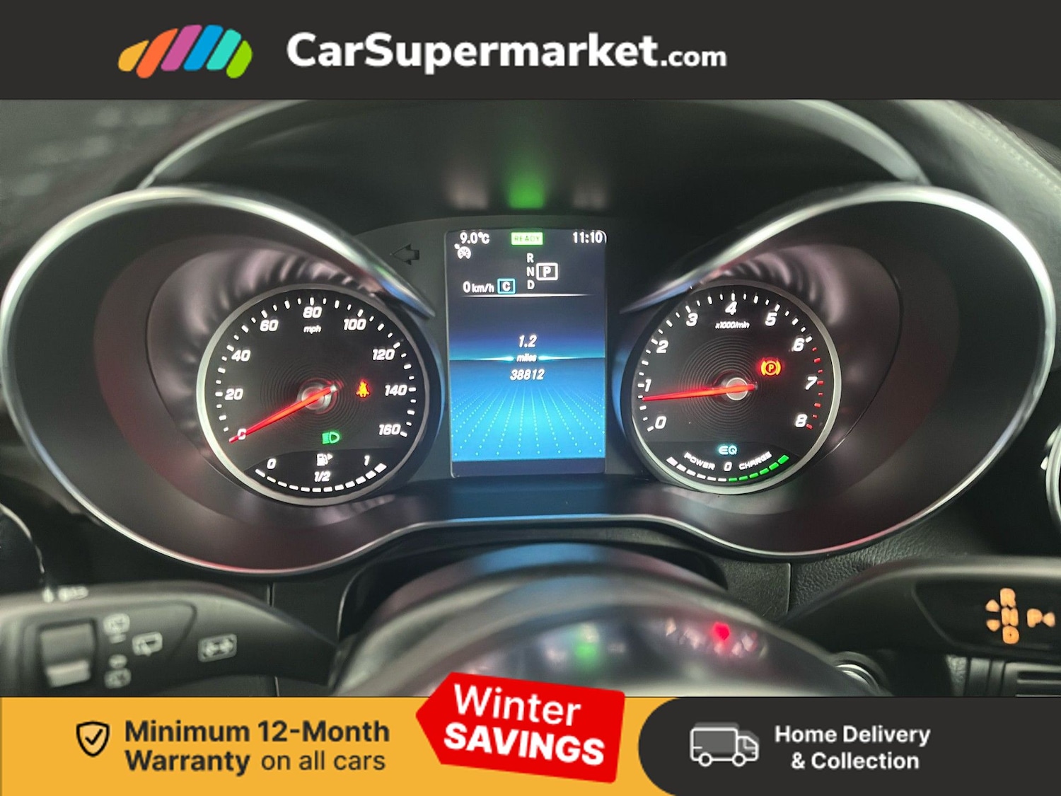 Used Mercedes-Benz GLC 2022 for sale - 77275483: Photo 16