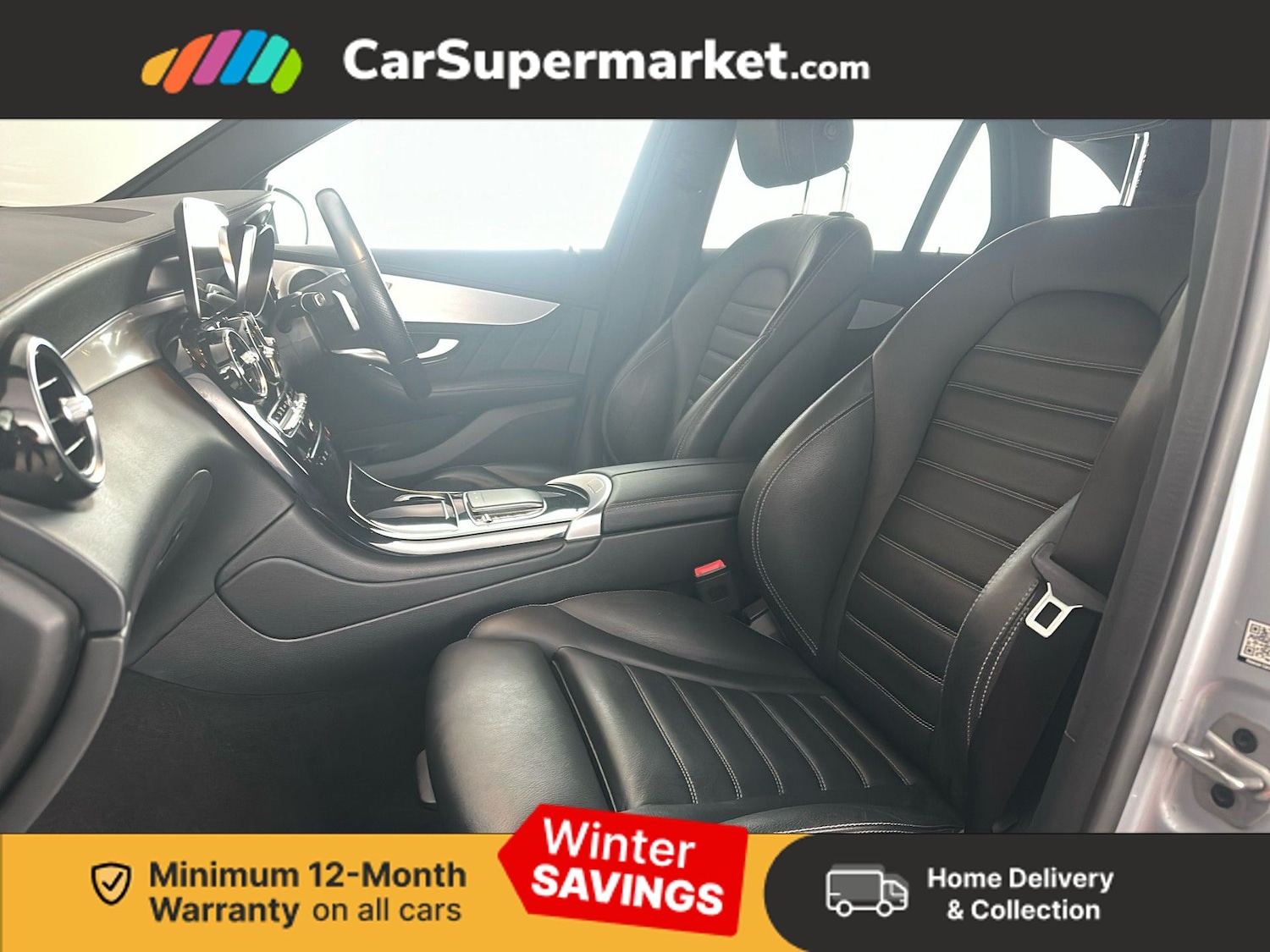 Used Mercedes-Benz GLC 2022 for sale - 77275483: Photo 18