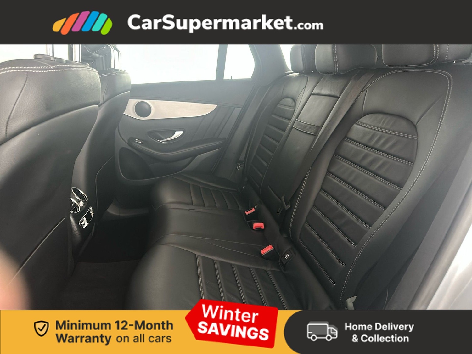 Used Mercedes-Benz GLC 2022 for sale - 77275483: Photo 19