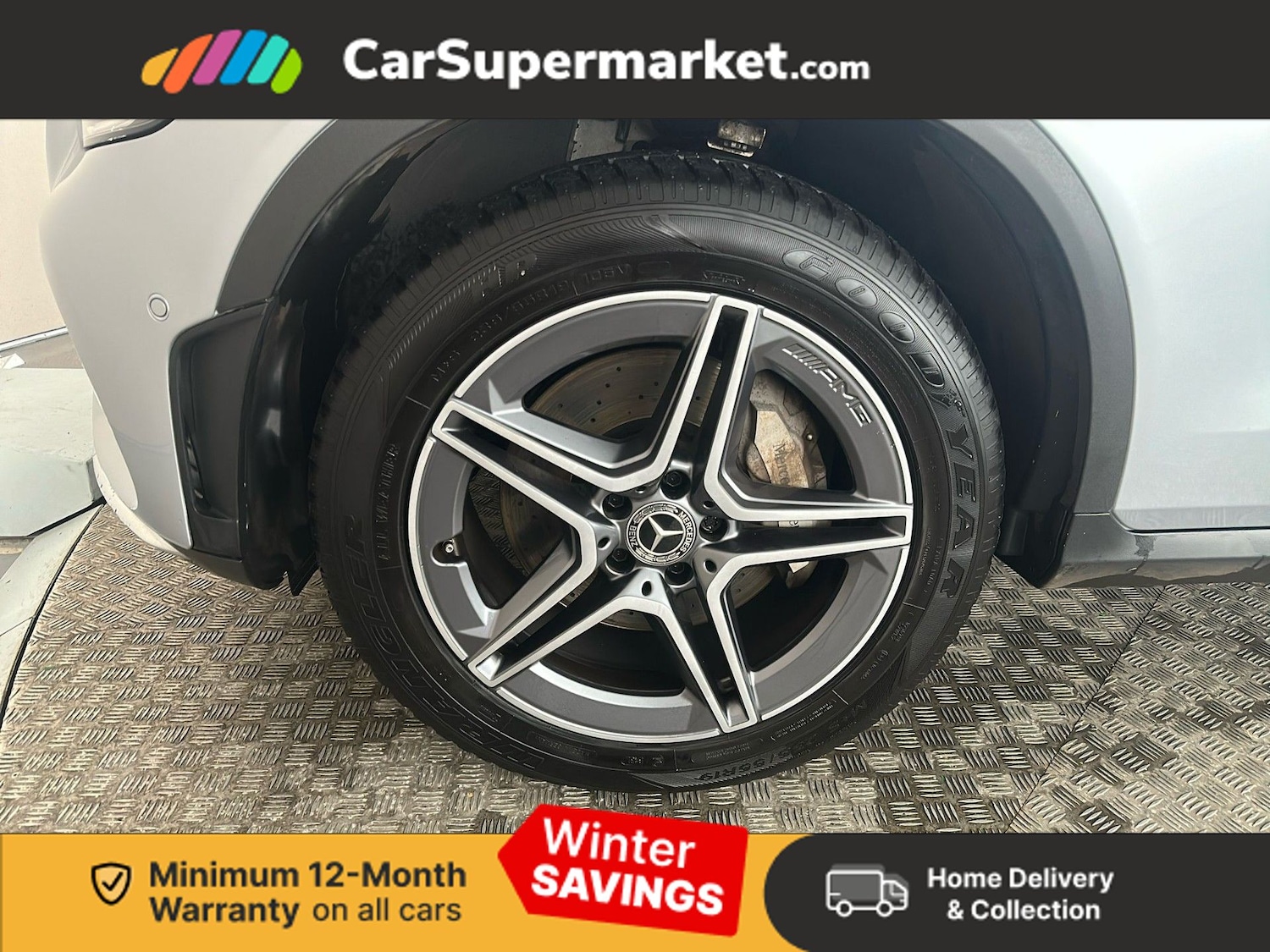 Used Mercedes-Benz GLC 2022 for sale - 77275483: Photo 20