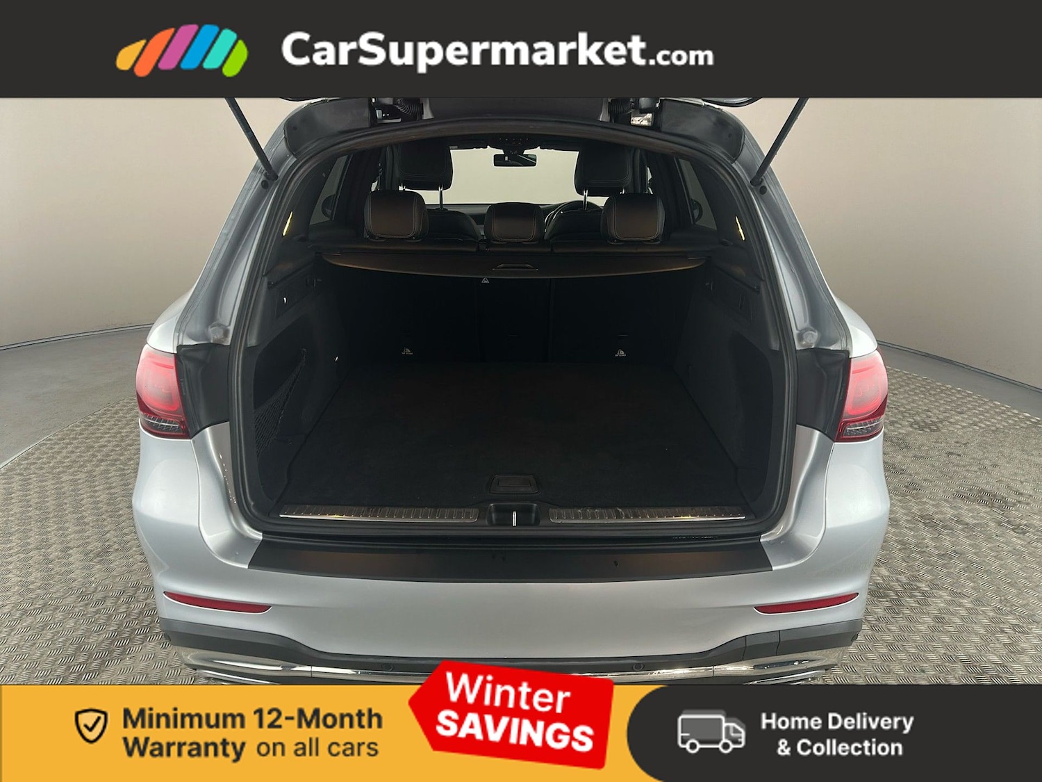 Used Mercedes-Benz GLC 2022 for sale - 77275483: Photo 23