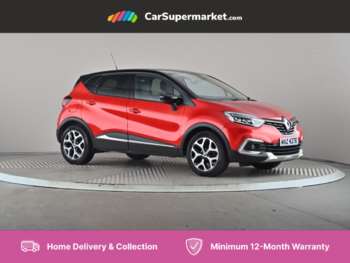 2018 - 0.9 TCE 90 GT Line 5-Door