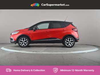 Used Renault Captur 2018 for sale - 74718599: Photo