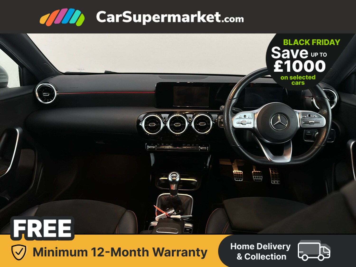 Used Mercedes-Benz A-Class 2019 for sale - 76653979: Photo 14