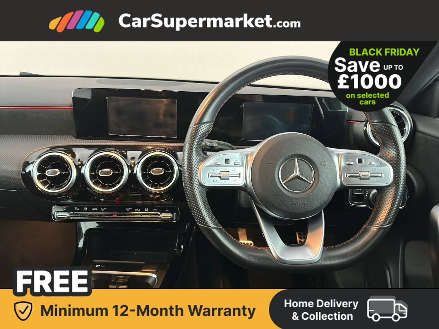 Used Mercedes-Benz A-Class 2019 for sale - 76653979: Photo 15