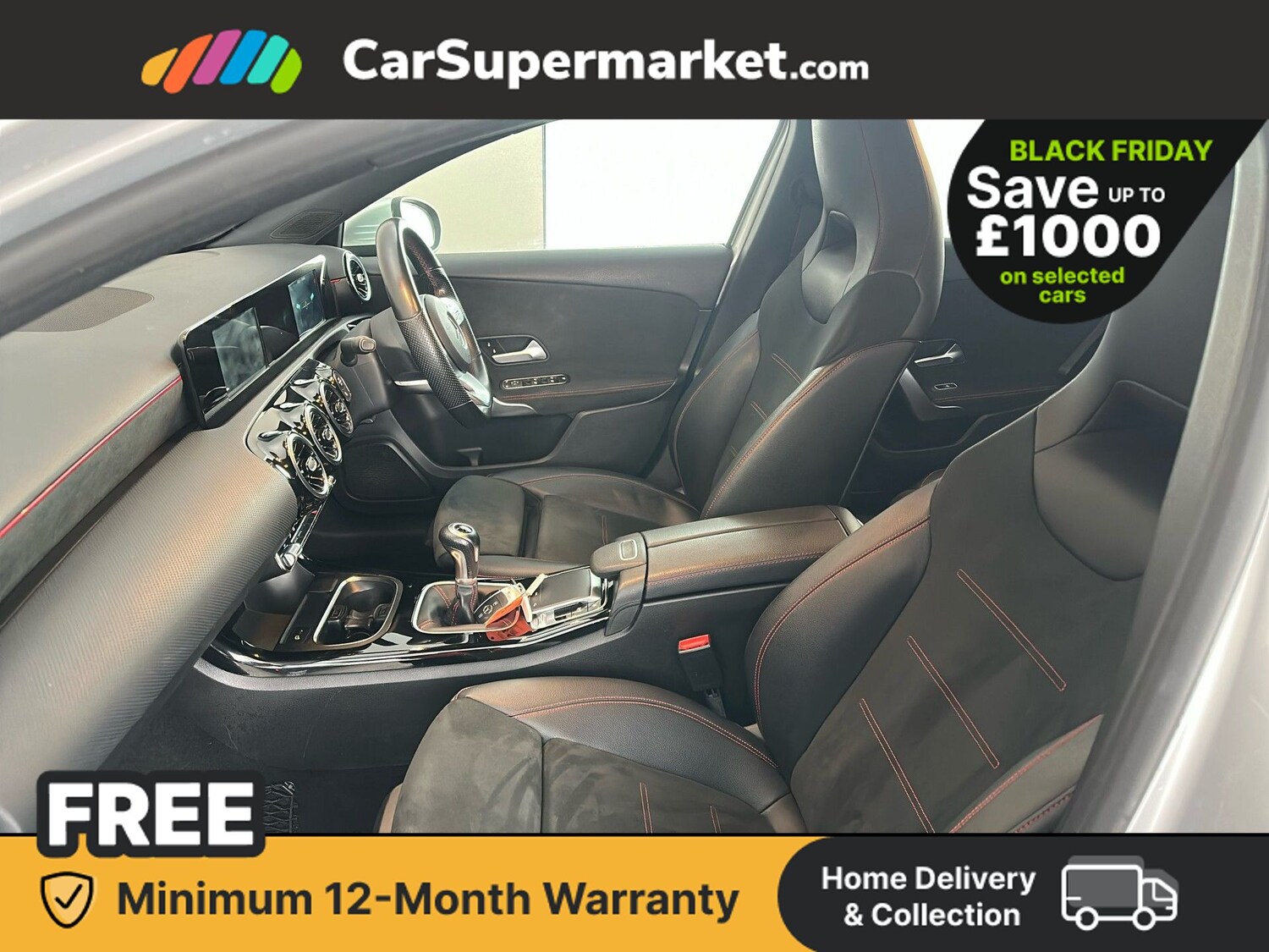 Used Mercedes-Benz A-Class 2019 for sale - 76653979: Photo 18