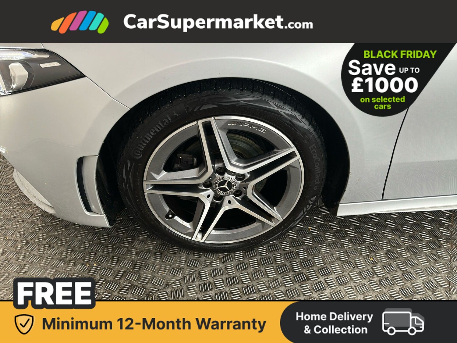 Used Mercedes-Benz A-Class 2019 for sale - 76653979: Photo 20