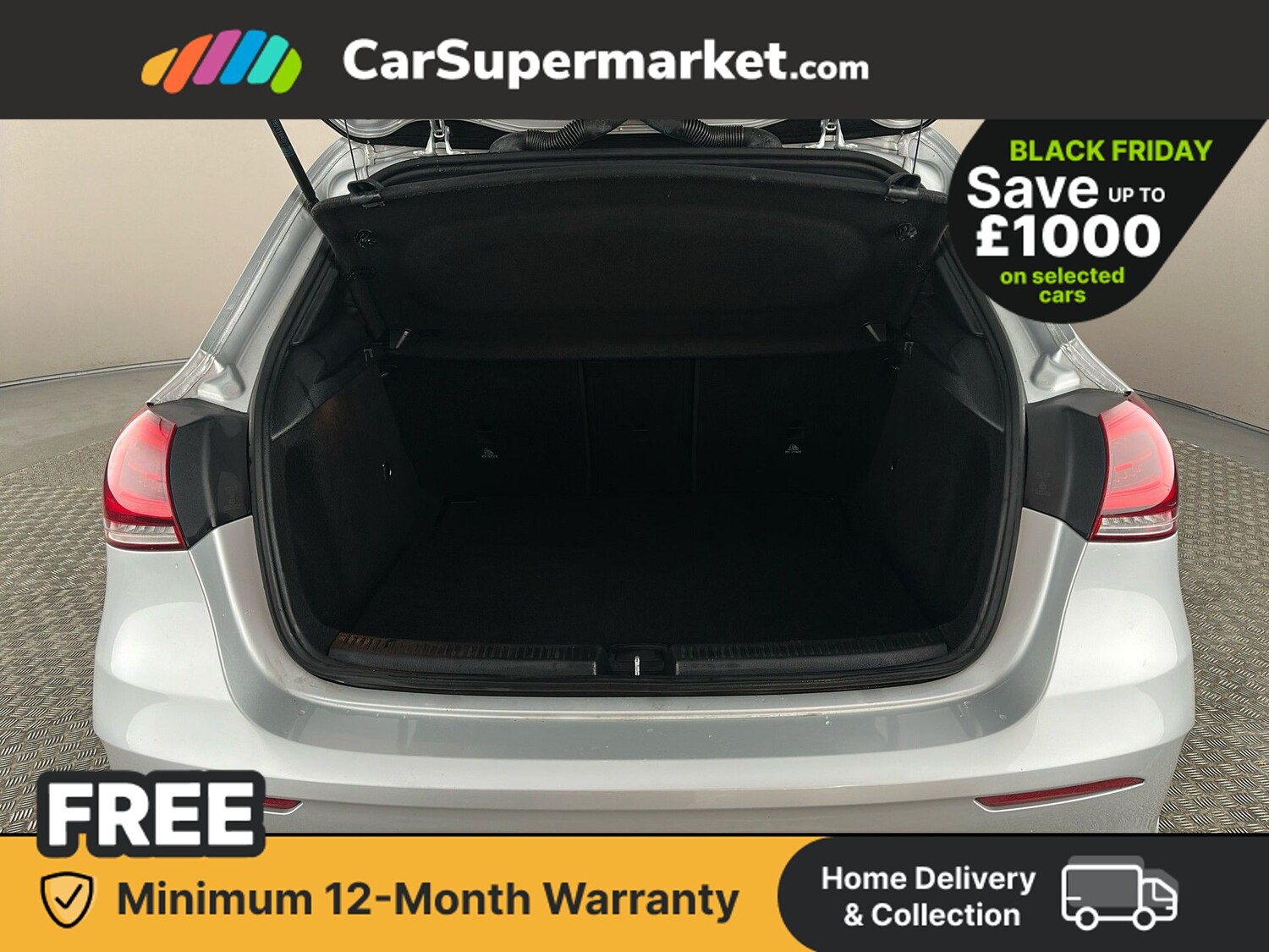 Used Mercedes-Benz A-Class 2019 for sale - 76653979: Photo 23