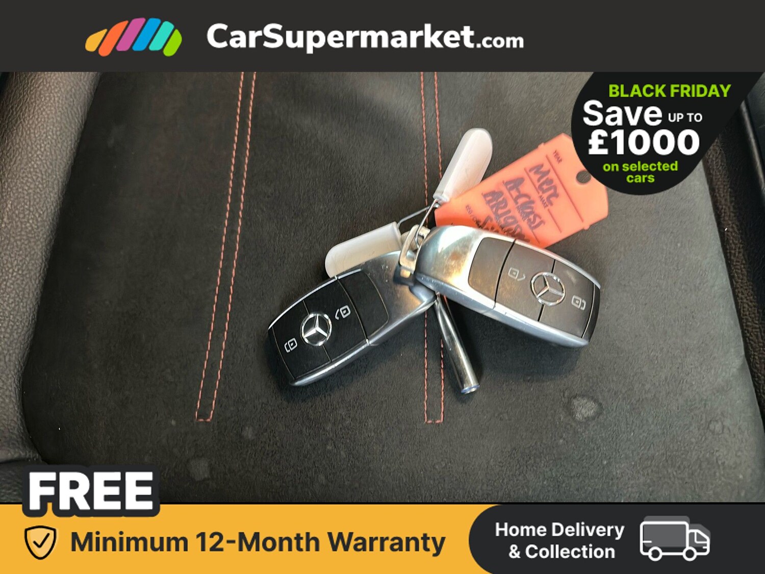 Used Mercedes-Benz A-Class 2019 for sale - 76653979: Photo 24