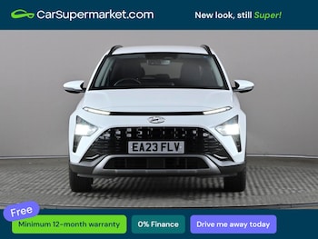 Used Hyundai BAYON 2023 for sale - 78422104: Photo