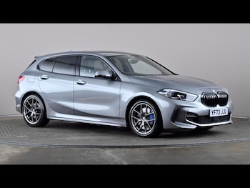 Used BMW 1 Series 2023 for sale - 78991563: Photo