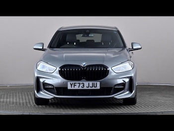 Used BMW 1 Series 2023 for sale - 78991563: Photo