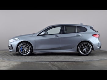 Used BMW 1 Series 2023 for sale - 78991563: Photo