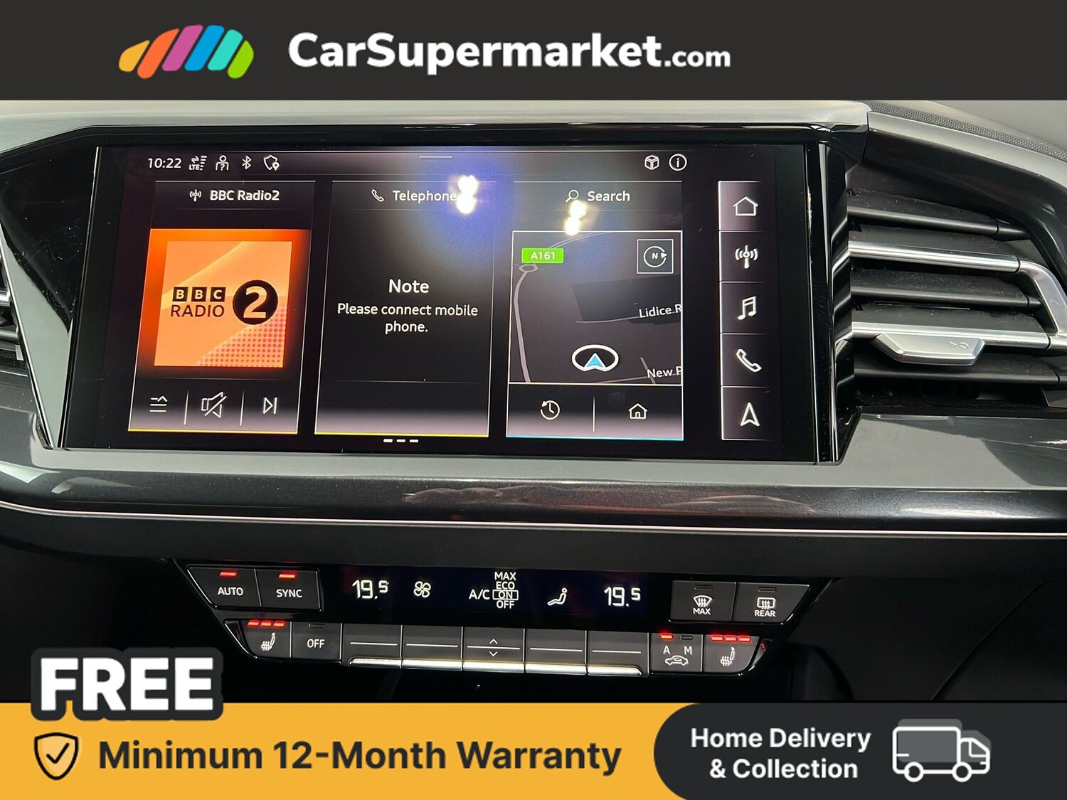 Used Audi Q4 e-tron 2023 for sale - 78155169: Photo 16