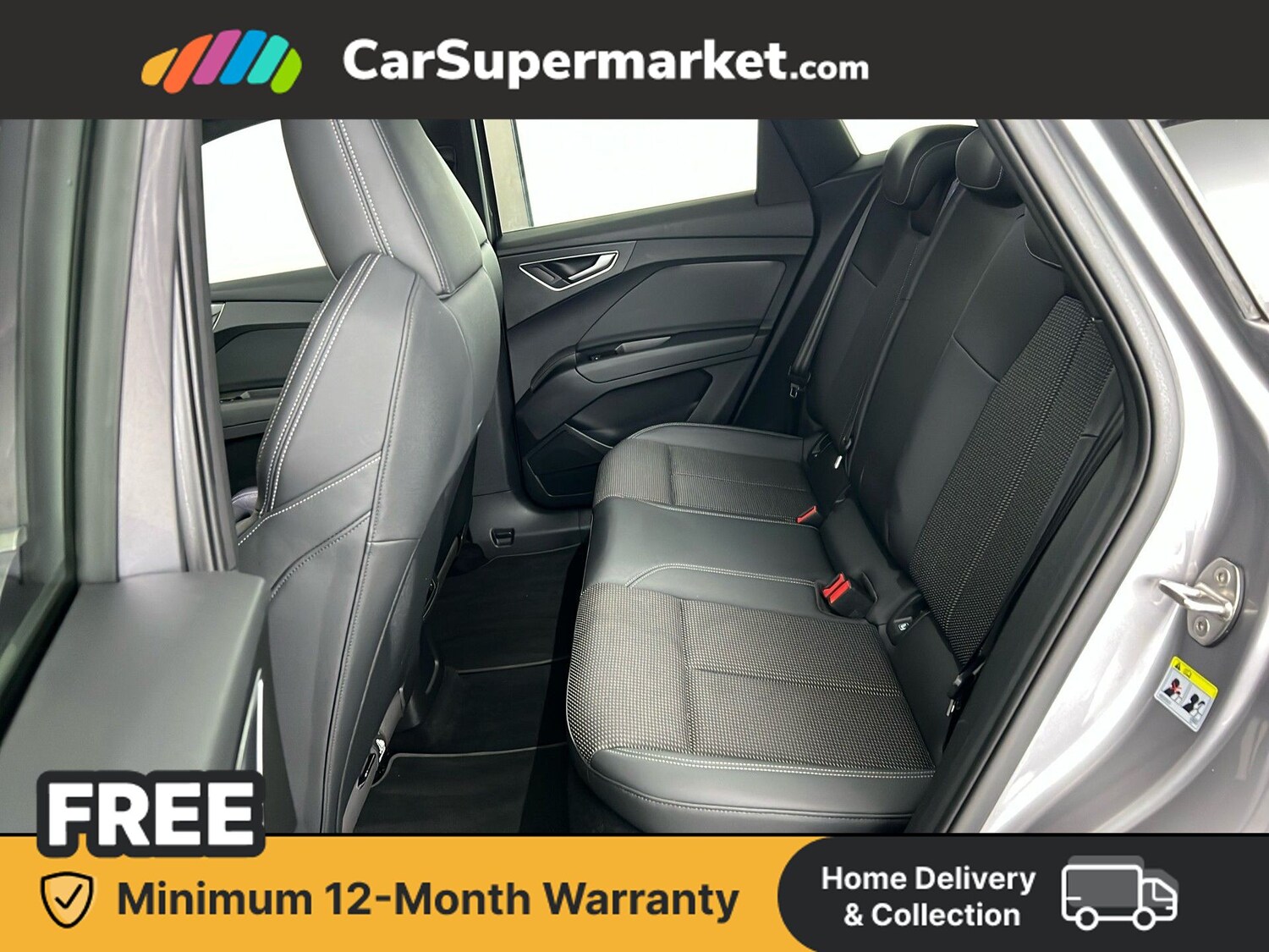 Used Audi Q4 e-tron 2023 for sale - 78155169: Photo 18