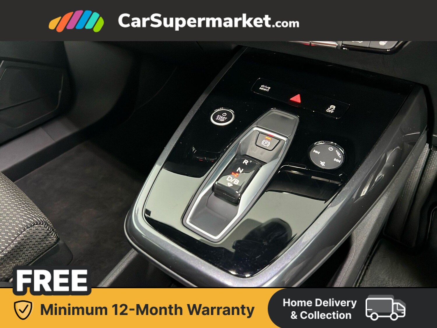 Used Audi Q4 e-tron 2023 for sale - 78155169: Photo 24