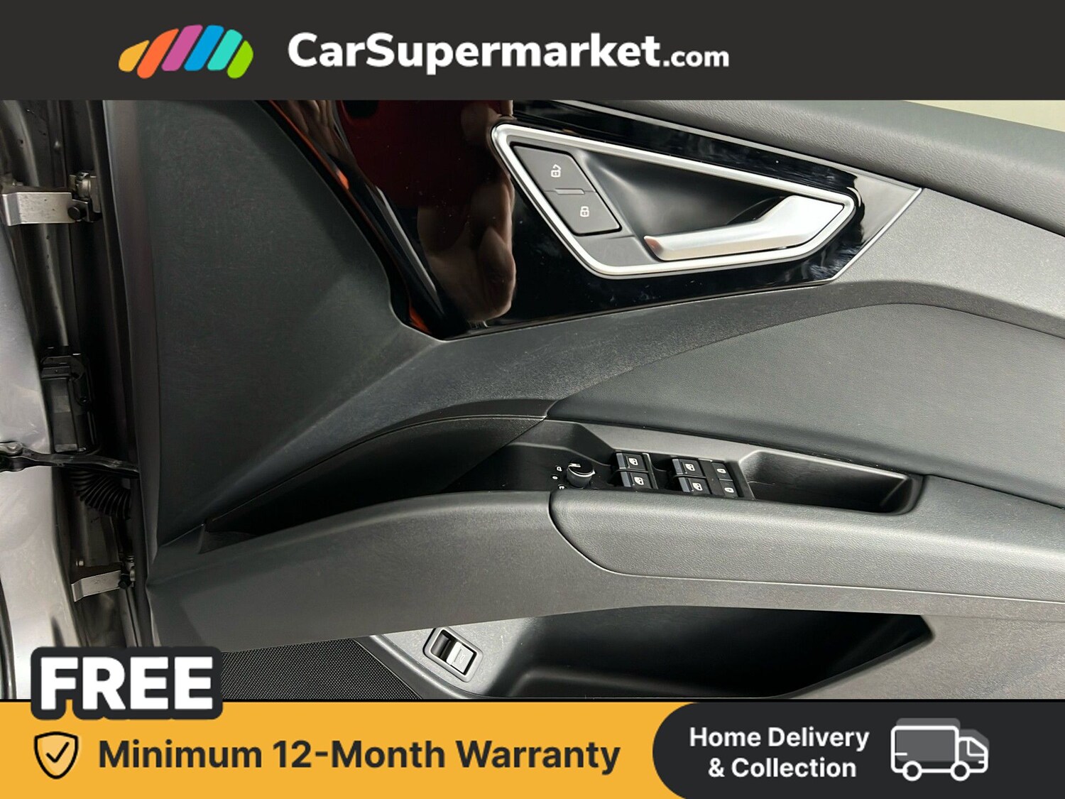 Used Audi Q4 e-tron 2023 for sale - 78155169: Photo 25