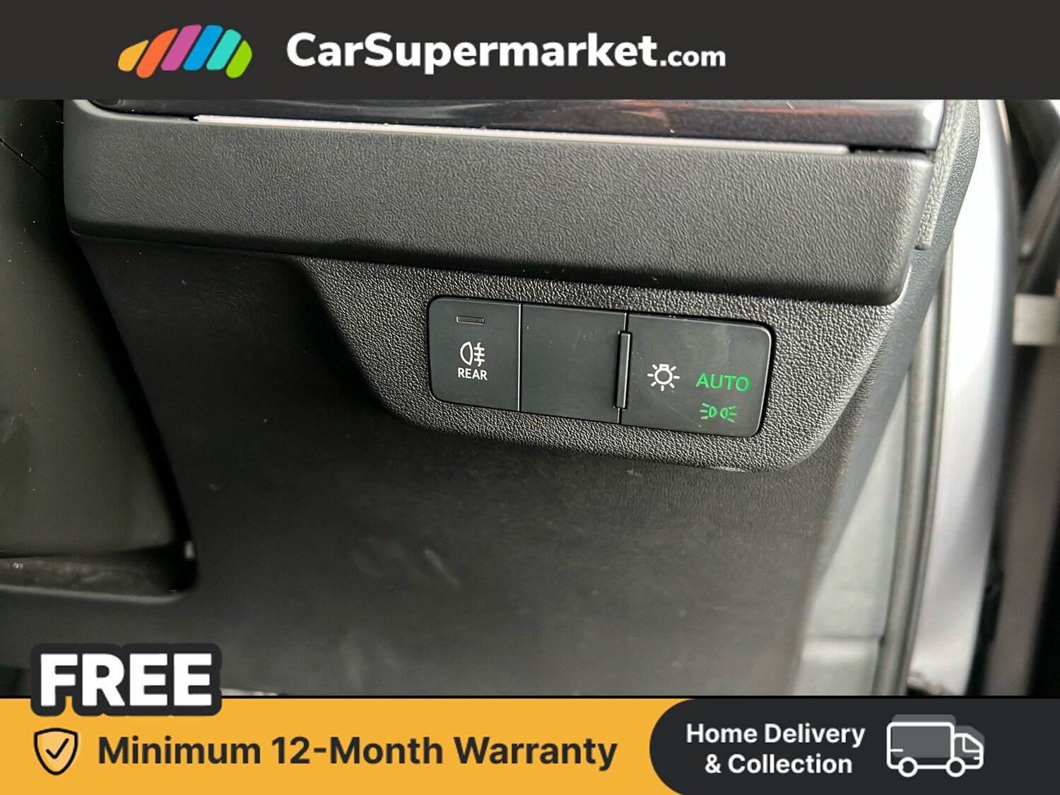 Used Audi Q4 e-tron 2023 for sale - 78155169: Photo 27