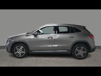 Used Mercedes-Benz EQA 2021 for sale - 78993390: Photo