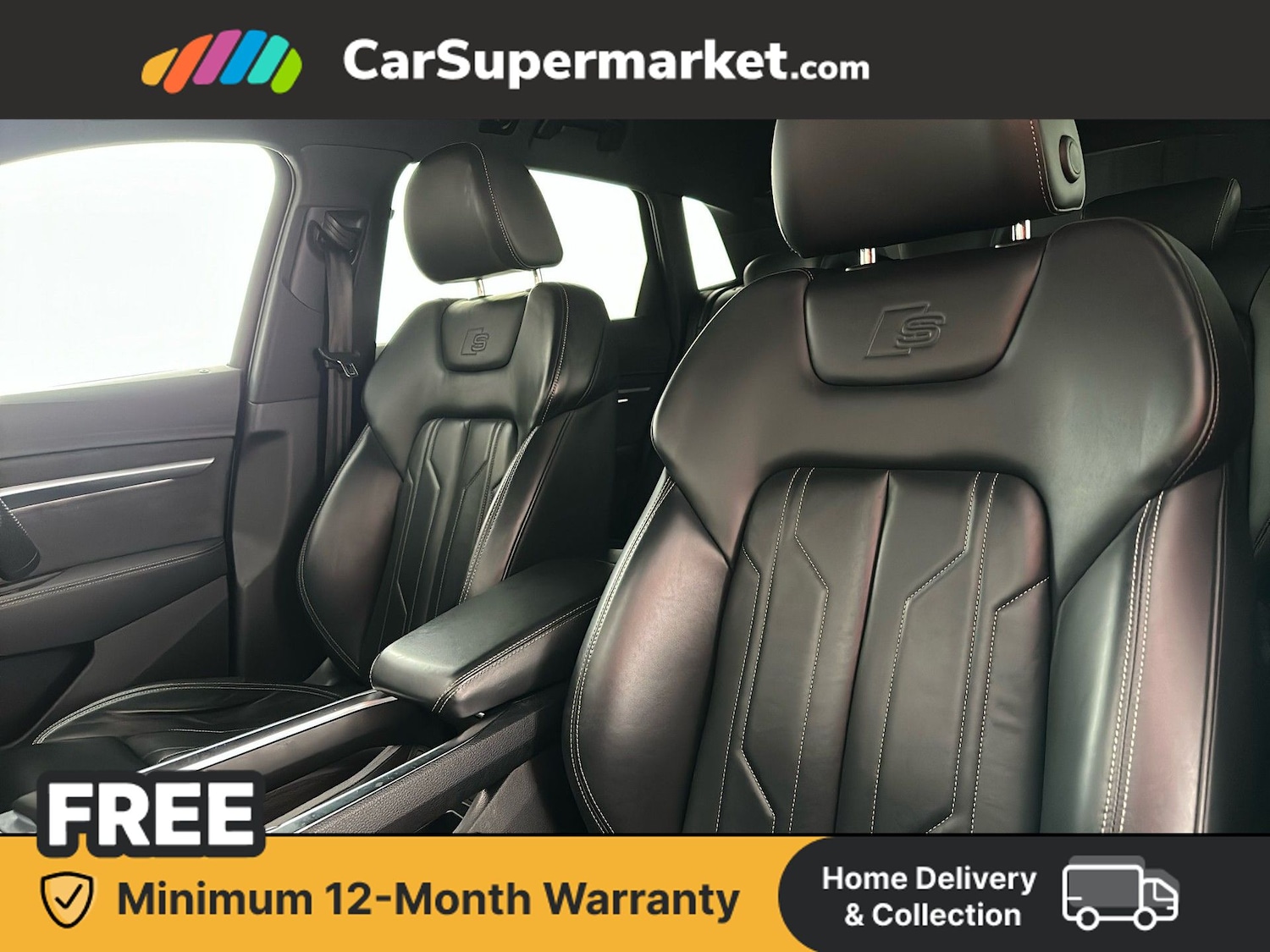 Used Audi e-tron 2022 for sale - 78001688: Photo 17