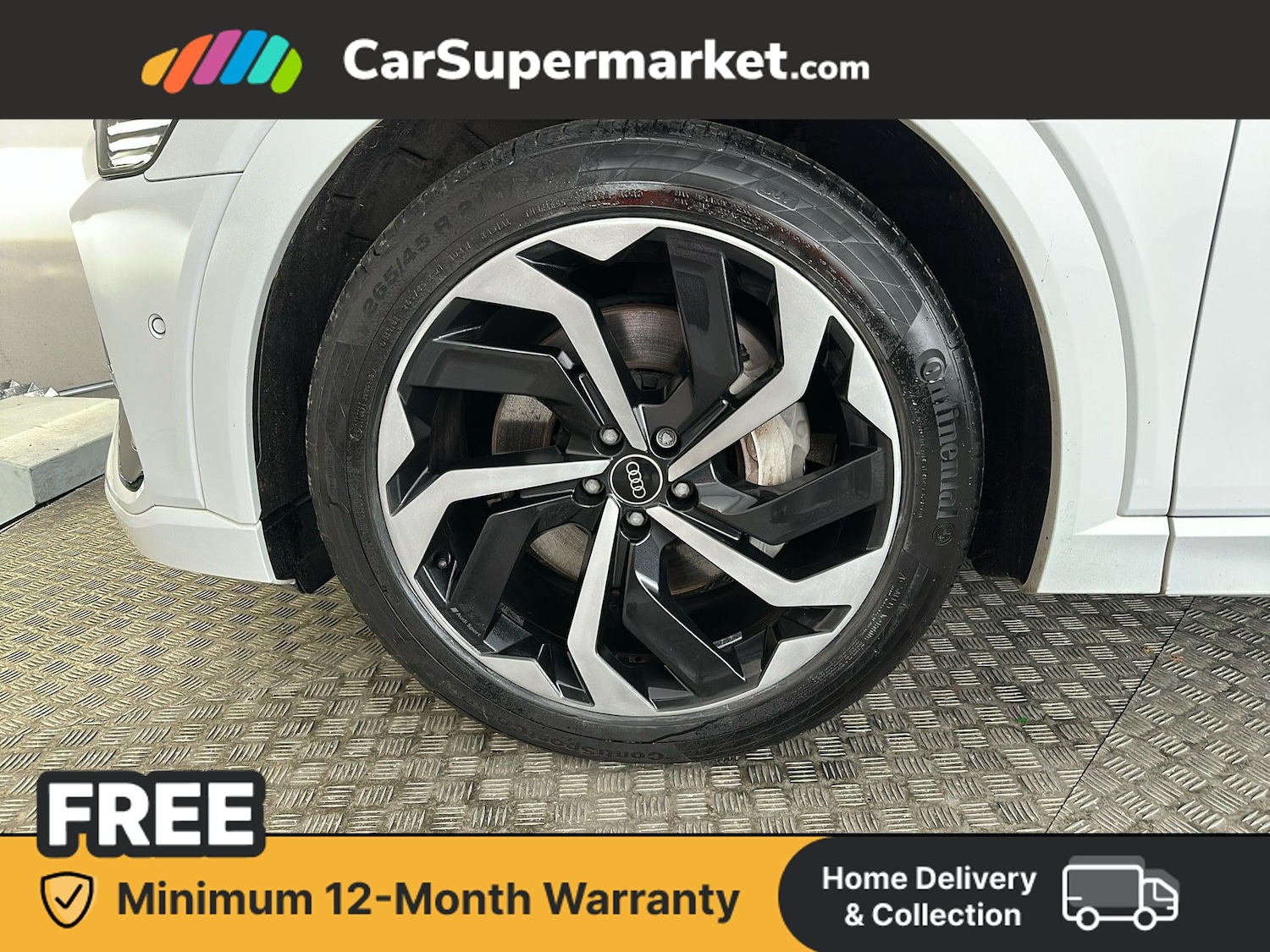 Used Audi e-tron 2022 for sale - 78001688: Photo 19