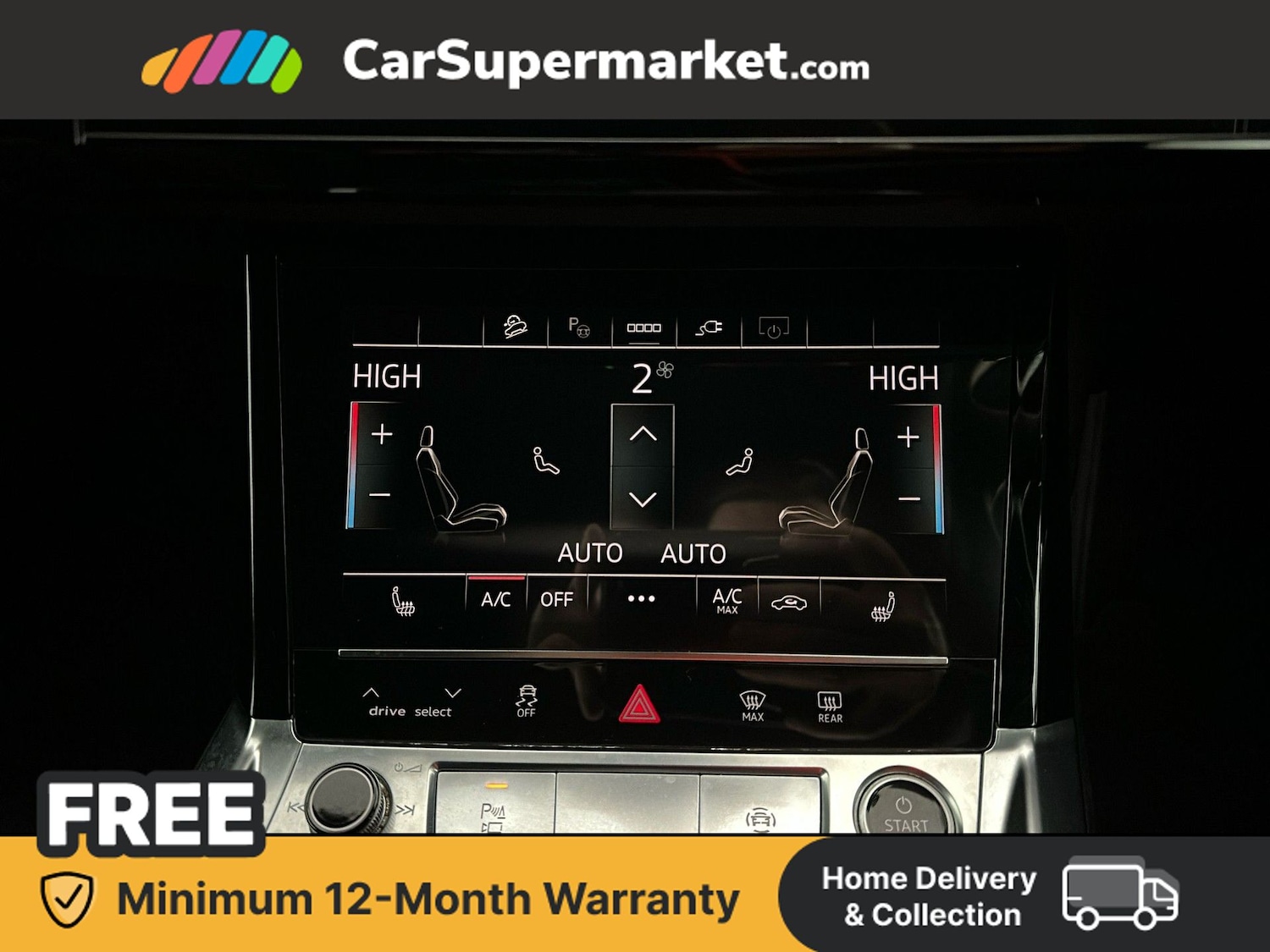 Used Audi e-tron 2022 for sale - 78001688: Photo 30