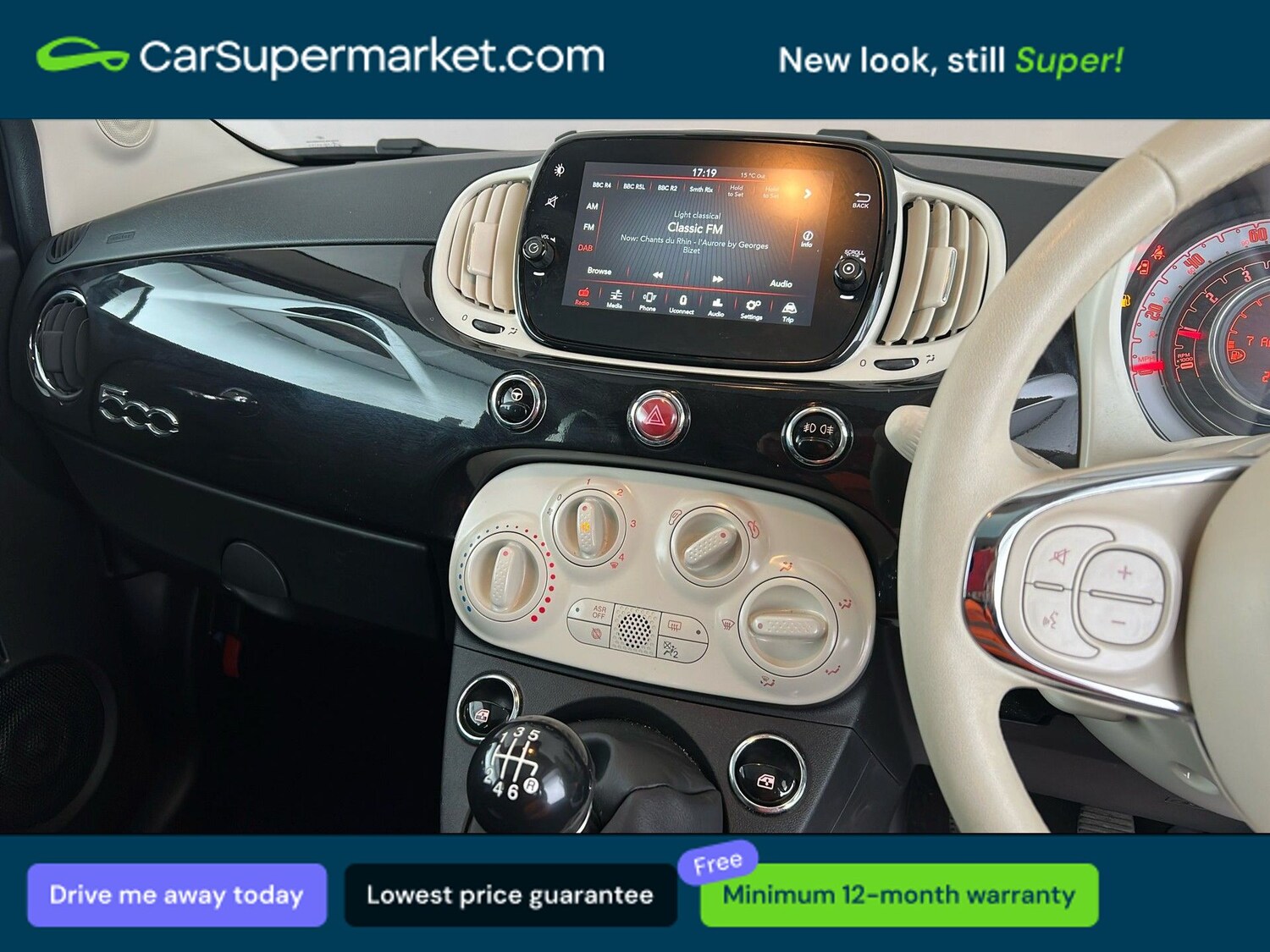 Used Fiat 500 2023 for sale - 78177896: Photo 16