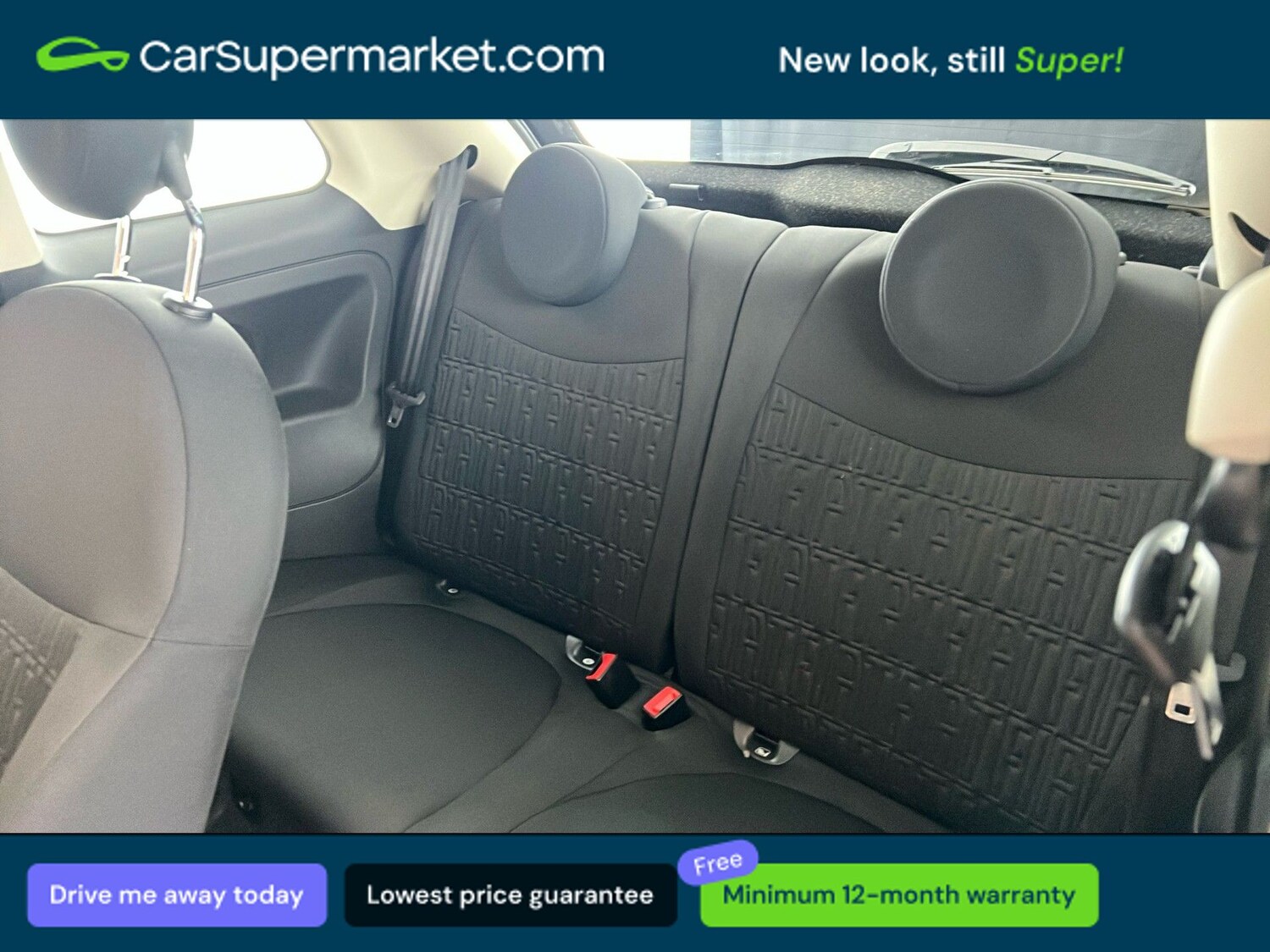 Used Fiat 500 2023 for sale - 78177896: Photo 18