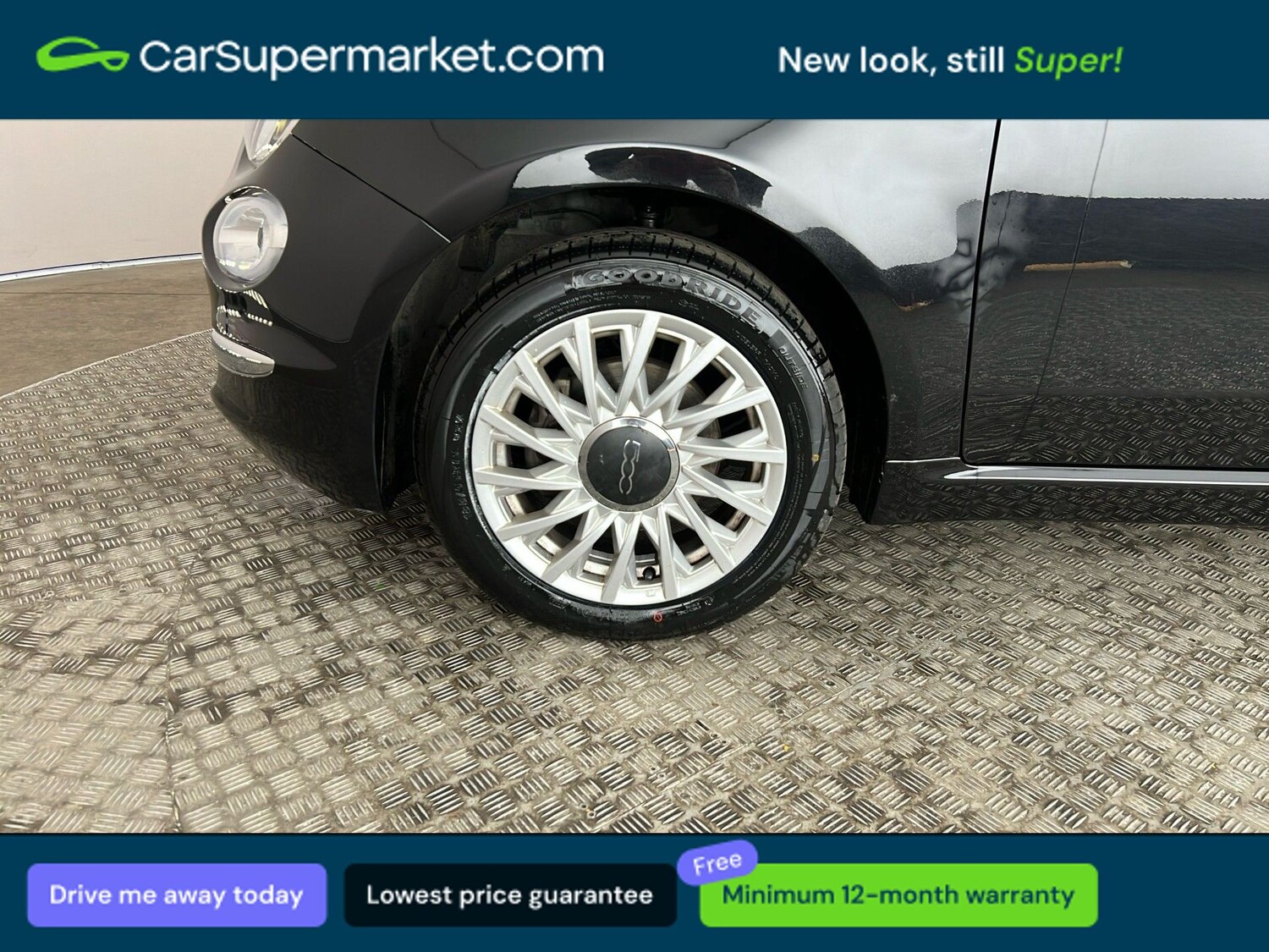 Used Fiat 500 2023 for sale - 78177896: Photo 19