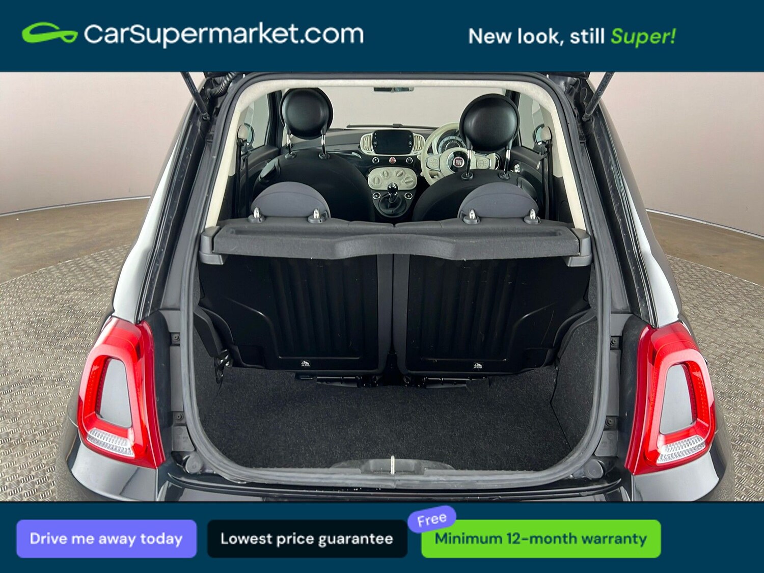 Used Fiat 500 2023 for sale - 78177896: Photo 22