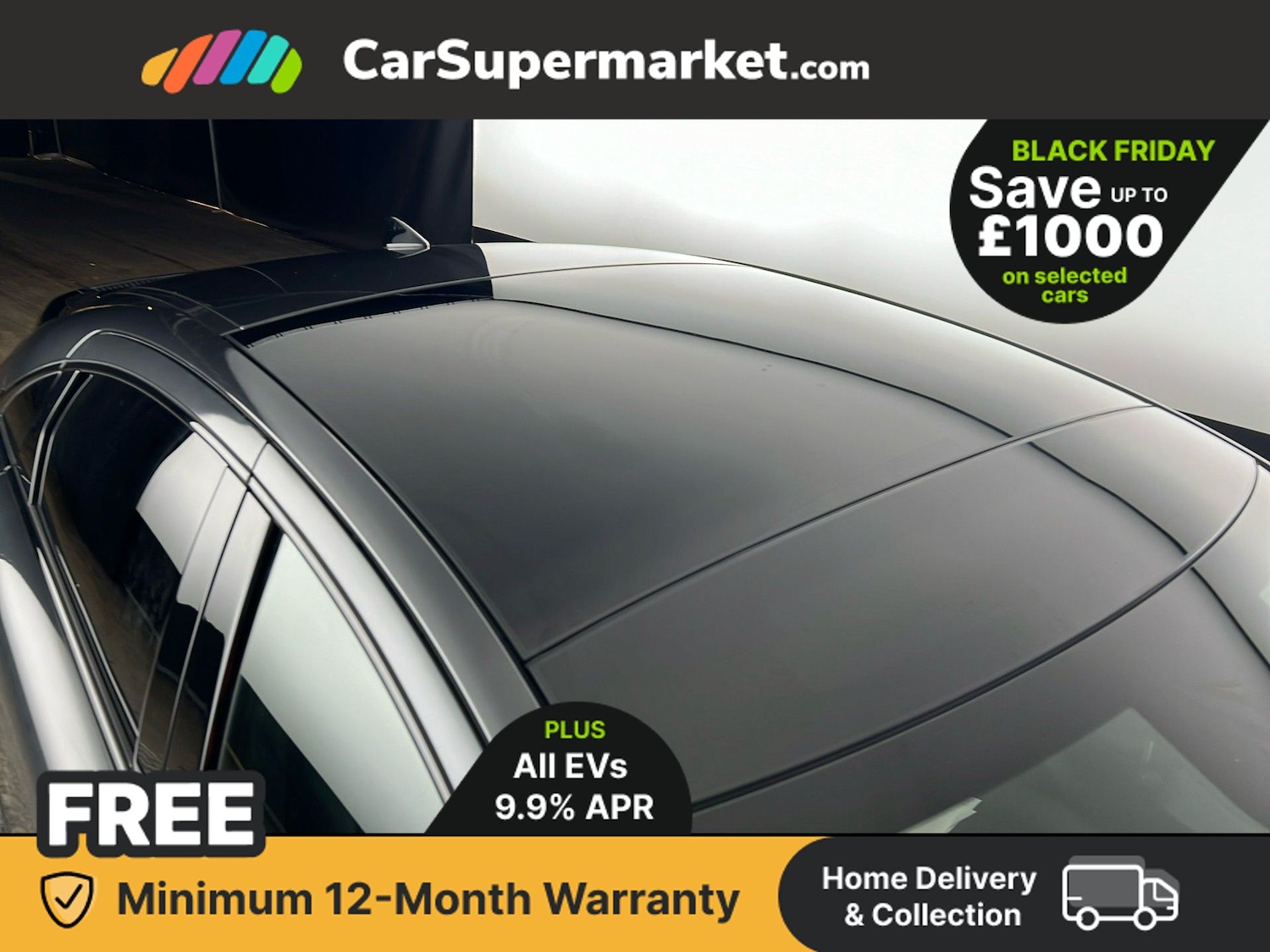 Used Hyundai IONIQ 6 2025 for sale - 76638171: Photo 23