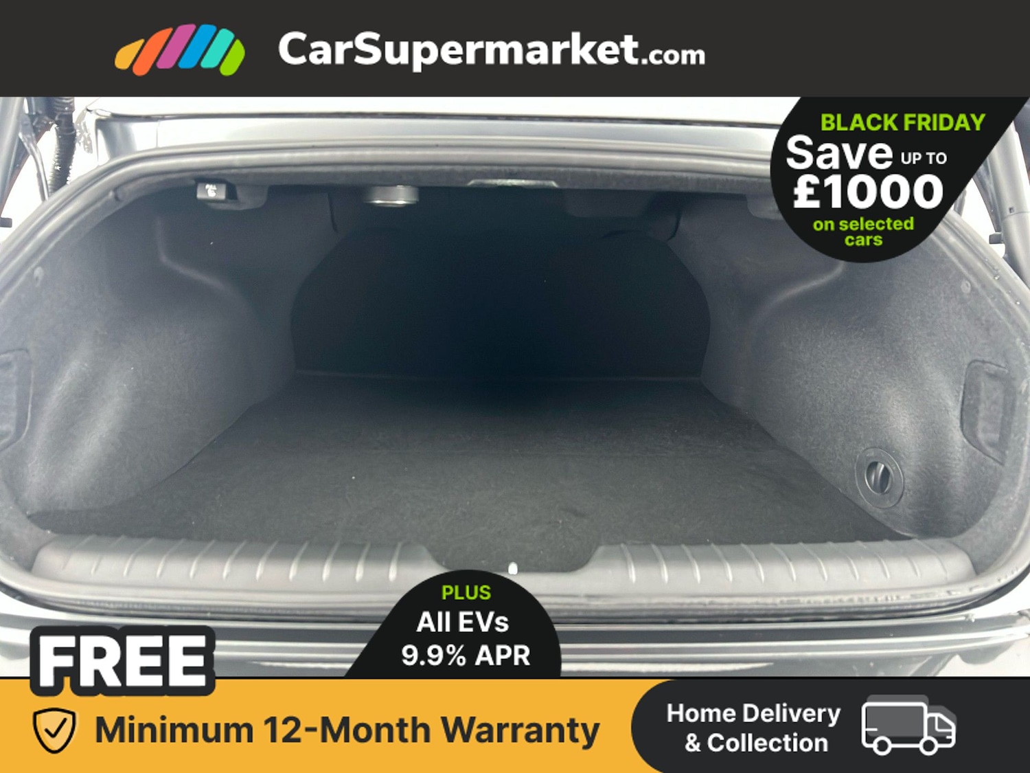 Used Hyundai IONIQ 6 2025 for sale - 76638171: Photo 24