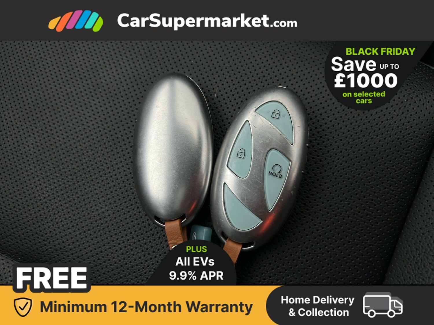 Used Hyundai IONIQ 6 2025 for sale - 76638171: Photo 25