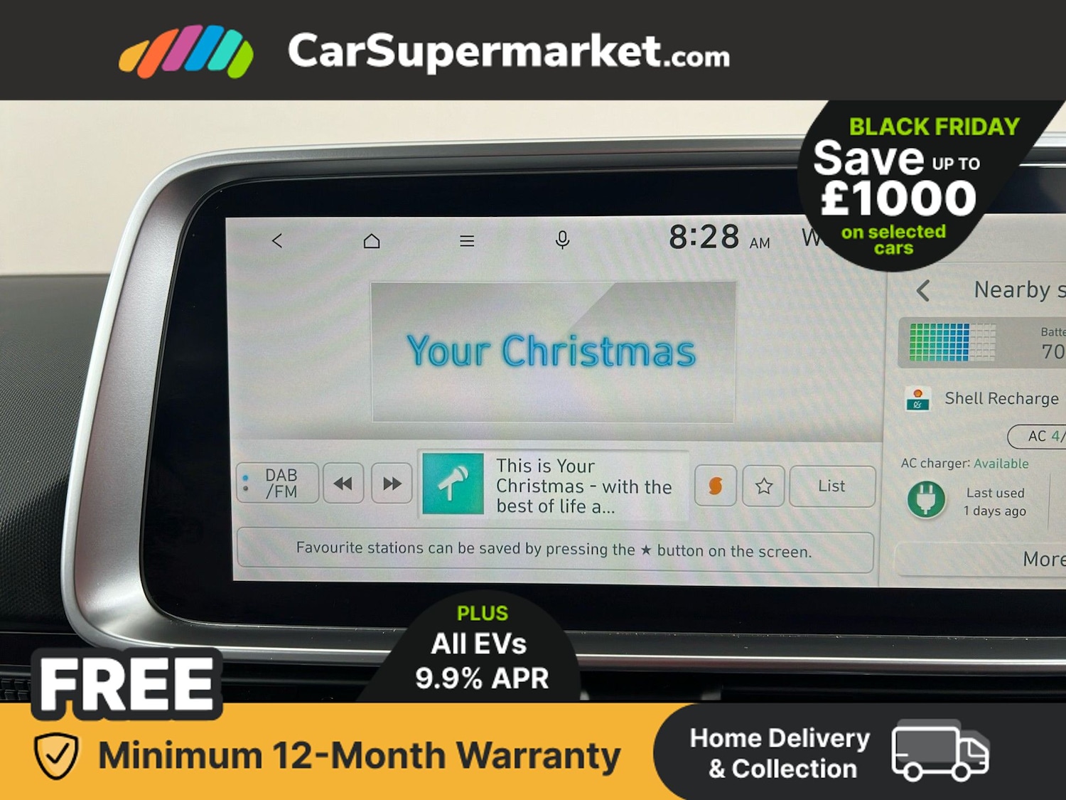 Used Hyundai IONIQ 6 2025 for sale - 76638171: Photo 28