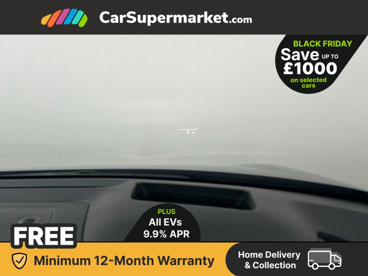 Used Hyundai IONIQ 6 2025 for sale - 76638171: Photo 30