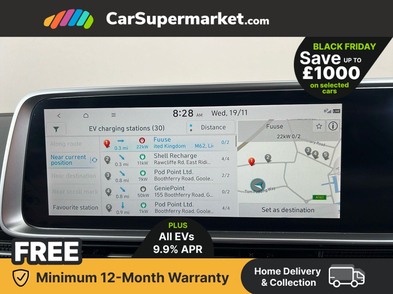 Used Hyundai IONIQ 6 2025 for sale - 76638171: Photo 31