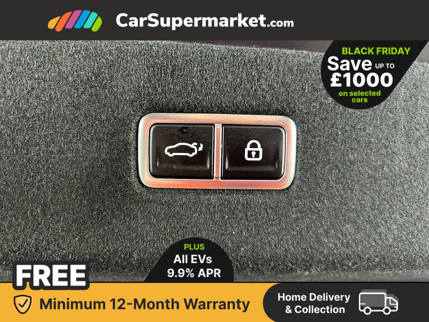 Used Hyundai IONIQ 6 2025 for sale - 76638171: Photo 33