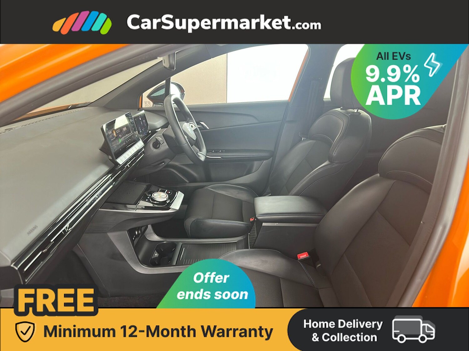 Used MG MG4 2023 for sale - 76429048: Photo 19