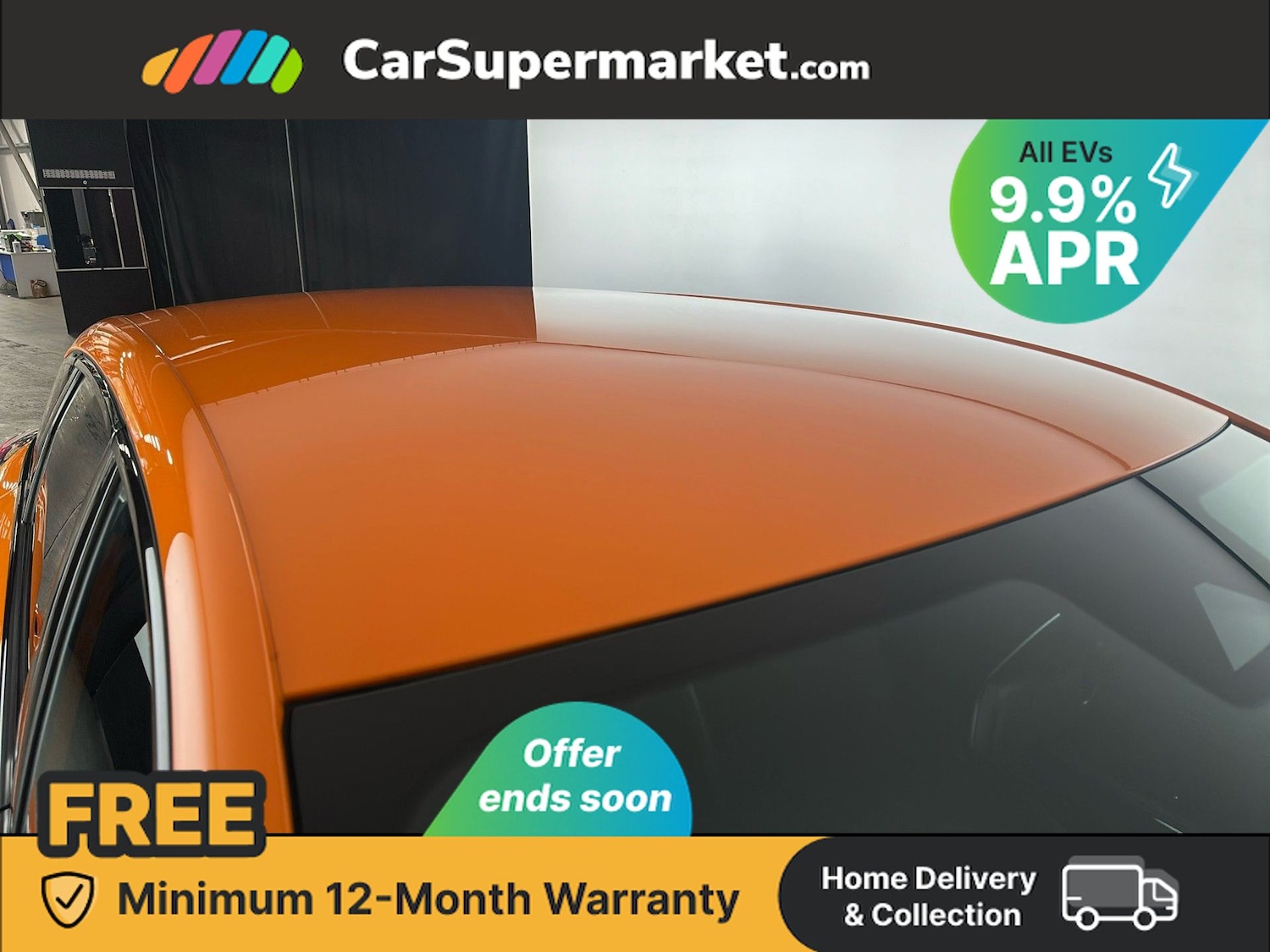 Used MG MG4 2023 for sale - 76429048: Photo 23