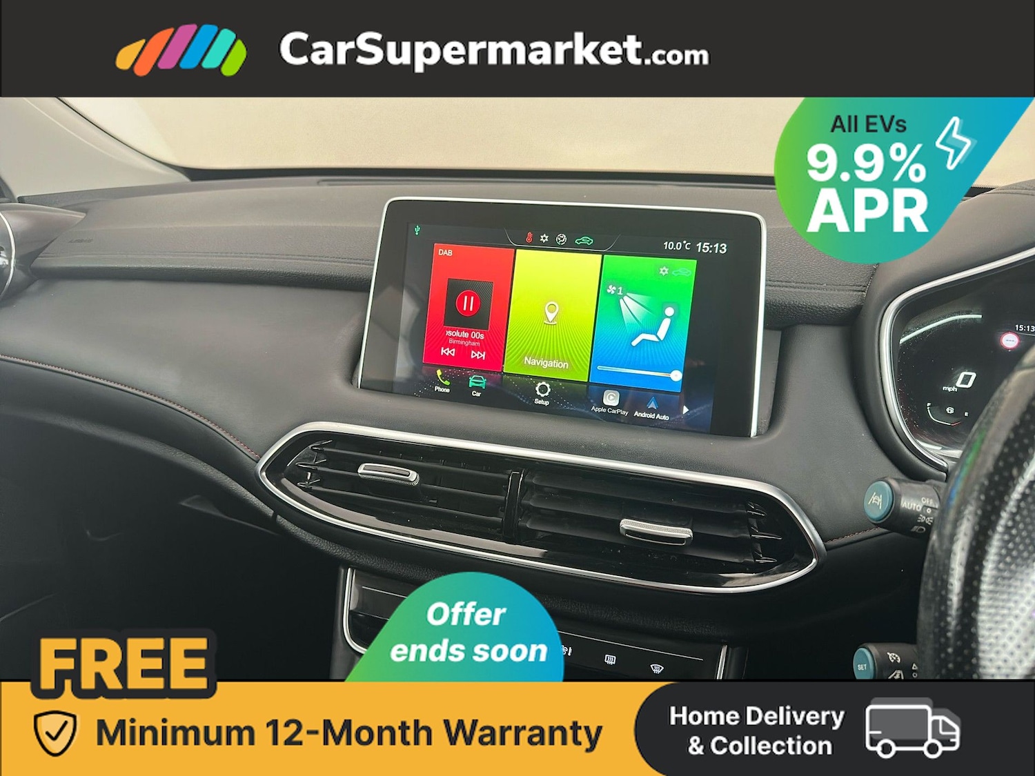 Used MG MG4 2023 for sale - 76429048: Photo 26