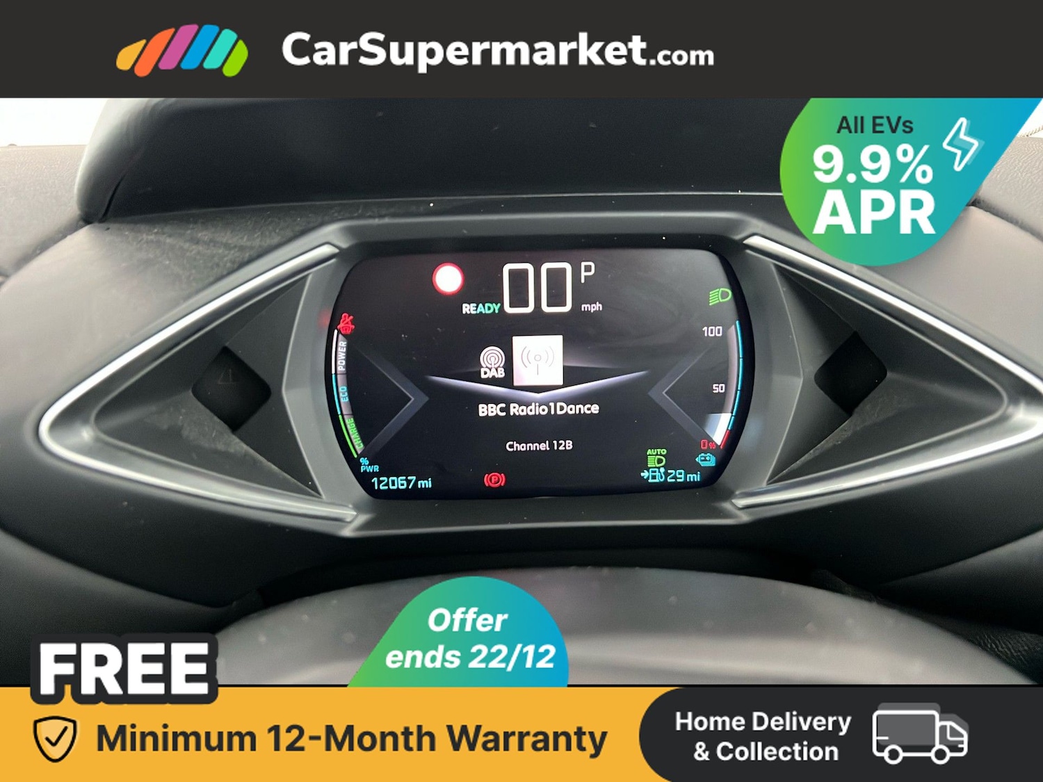 Used DS Automobiles DS 3 2022 for sale - 76961509: Photo 17